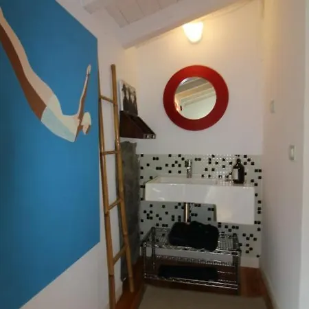 San Roque Villa