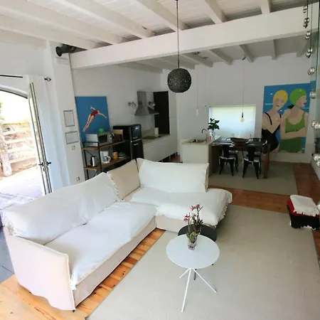 San Roque Villa Isla Plana