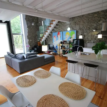 San Roque Villa Isla Plana