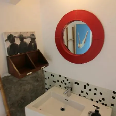 San Roque * Isla Plana