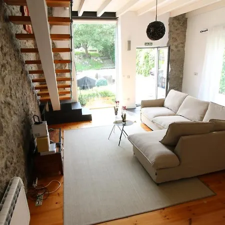 San Roque Villa Isla Plana