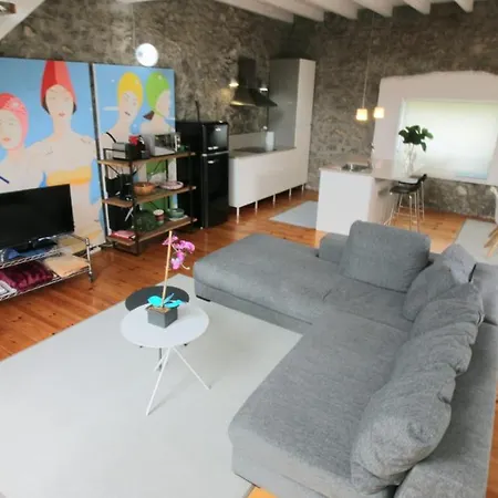 Villa San Roque Isla Plana