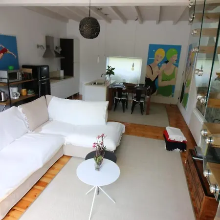 San Roque Villa *