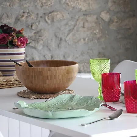 San Roque Villa Isla Plana