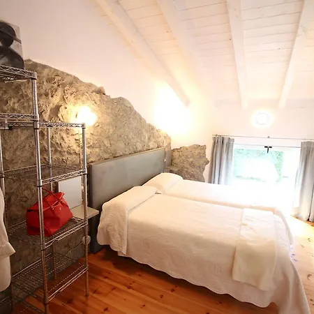 San Roque Villa *