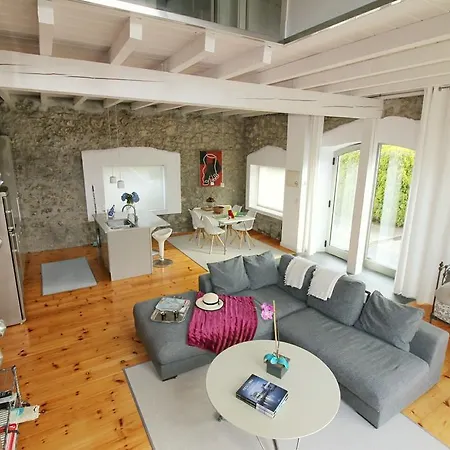 Villa San Roque Isla Plana