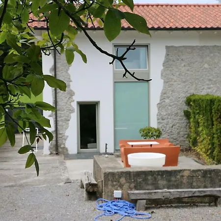 Villa San Roque