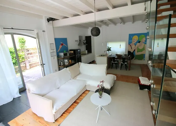 San Roque Villa Isla Plana