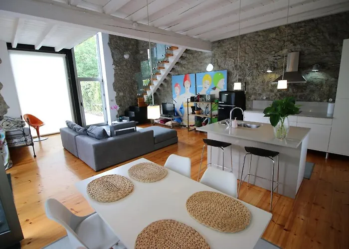 San Roque Villa Isla Plana