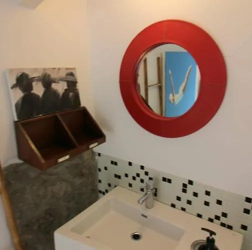 San Roque * Isla Plana