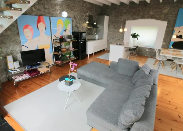 Villa San Roque Isla Plana