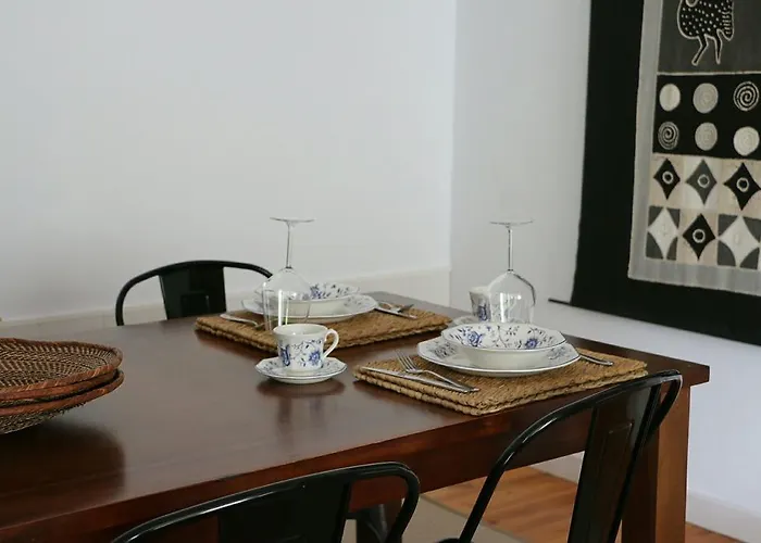 San Roque Isla Plana