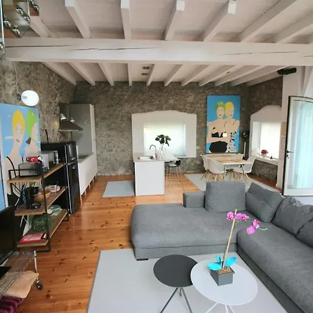 ヴィラ San Roque *