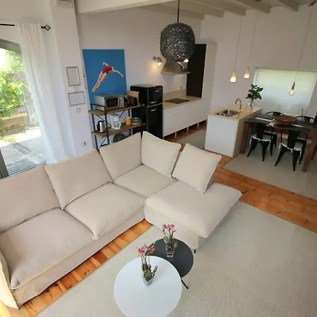 Villa San Roque *