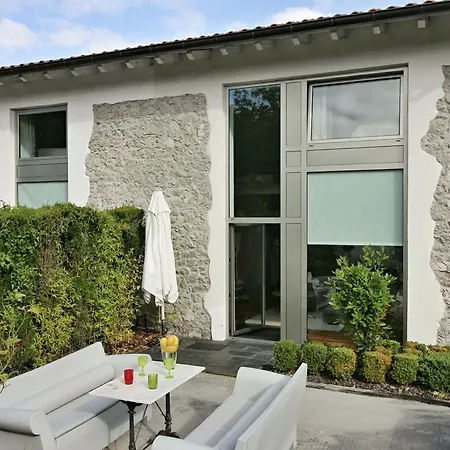 ヴィラ San Roque *