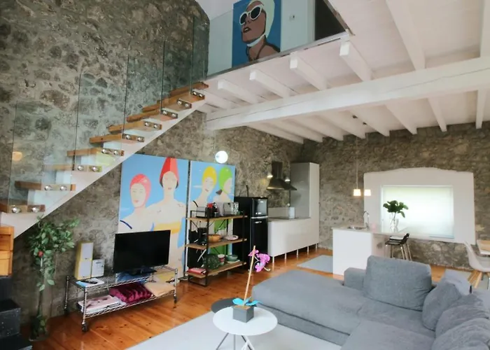 Villa San Roque Isla