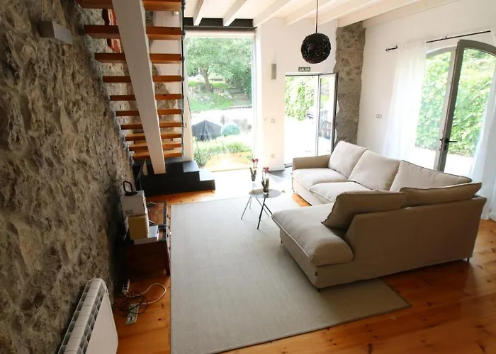 San Roque Villa Isla