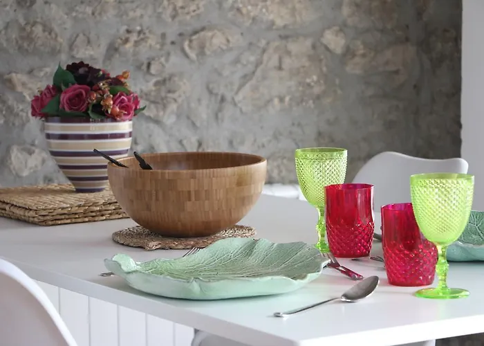 San Roque Villa Isla