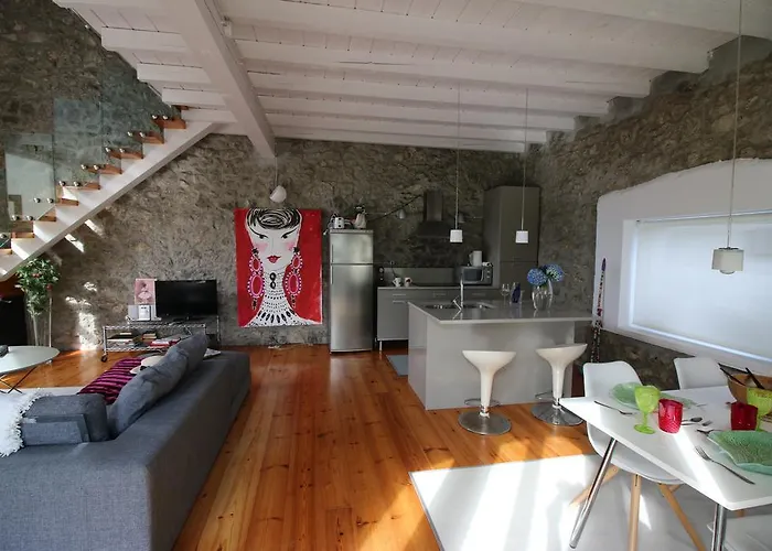 San Roque Villa Isla