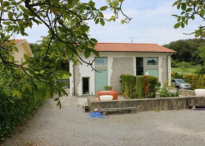 San Roque Villa Isla